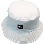 Cappelli 56 bianchi XXL di cotone traspiranti a pescatore per Donna 