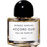 Byredo Accord Oud Eau de Parfum (unisex) 50 ml