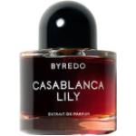 Byredo Casablanca Lily estratto profumato unisex 50 ml