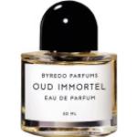 BYREDO Oud Immortel Eau de Parfum unisex 50 ml