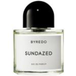 BYREDO Sundazed Eau de Parfum unisex 50 ml