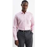 Camicie business rosa XL 