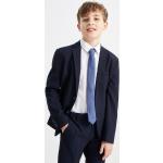Cravatte blu 9 anni a pois per bambino di C&A 