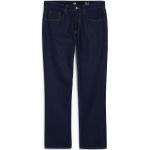 Jeans 30 vita 38 blu L in denim sostenibili slavati per Uomo C&A 