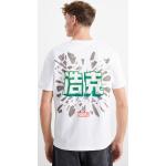 C&A T-shirt-Marvel, Bianco, Taille: M