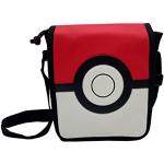 Valigie e borse rosse per Natale da viaggio per bambini Pokemon 