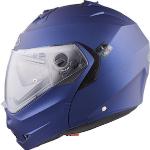 Caberg Duke II casco modulare casco modulare blu S