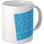 CafePress - Grey's Anatomy: Post It - Coffee Mug,