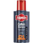 Shampoo 250  ml anticaduta alla caffeina per capelli devitalizzati Alpecin 