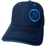 Cappellini blu per Donna SSC Napoli 