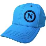 Cappellini azzurri per Donna SSC Napoli 