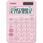 Calcolatrici solare rosa 