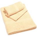 Asciugamani scontati di cotone per ospiti Caleffi 