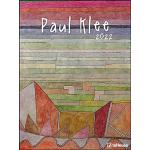 Calendario 2022 da muro Paul Klee, 12 mesi, 48 x 64 cm