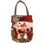 CALIBAN Borse di Natale Tote Bags - Forniture Natale Candy Bag Christmas Decor - B