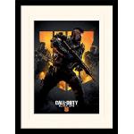 Call of Duty: Black Ops 4 Stampe d'Arte, Multicolo