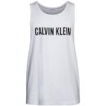 Canotte scontate bianche S per Uomo Calvin Klein 
