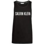 Canotte scontate nere L per Uomo Calvin Klein 