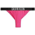 Costumi ed accessori scontati rosa M da mare per Donna Calvin Klein 