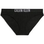 Costumi ed accessori scontati neri M da mare per Donna Calvin Klein 