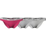Slip multicolore XS di cotone per Donna Calvin Klein Underwear 