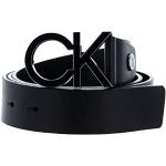 Accessori moda 90 cm neri S per Uomo Calvin Klein CK 