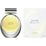 Eau de parfum 50 ml dal carattere seducente naturali per Donna Calvin Klein Beauty 