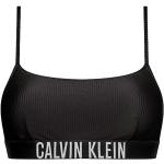 Bralette neri M per Donna Calvin Klein 