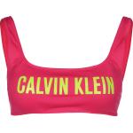 Bralette rosa XS per Donna Calvin Klein Underwear 