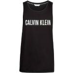 Canotte nere L per Uomo Calvin Klein CK 