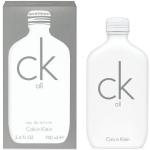 Calvin Klein Ck All Eau de Toilette 50 ml
