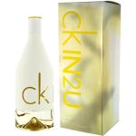 Calvin Klein CK In2U for Her Eau de Toilette (donna) 100 ml