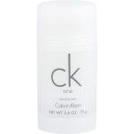 Deodoranti 75 ml in stick per Donna Calvin Klein CK 