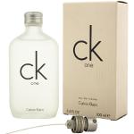 Calvin Klein CK One Eau de Toilette (unisex) - usato (contiene min 80%) 100 ml