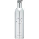 Body lotion 250  ml idratanti per Donna Calvin Klein CK 