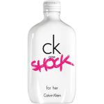 Calvin Klein Ck One Shock For Her Eau de Toilette 200 ml