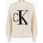 Calvin Klein Ck Raglan Sweater Nero Donna KLJ20J216595-ACJ-F21-XS