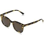 Calvin Klein CK20538S 45099 244 Khaki Tortoise Sunglasses Polycarbonate, Standard, 49 Occhiali da Sole, Taglia Unica Unisex-Adulto