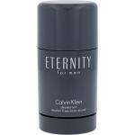 Deodoranti 75 ml in stick per Uomo Calvin Klein Eternity 