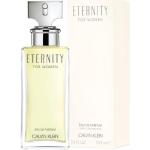 Eau de parfum 100 ml romantiche per Donna Calvin Klein Eternity 