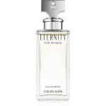 Eau de parfum 100 ml per Donna Calvin Klein Eternity 
