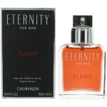 Calvin Klein Eternity Flame for men Eau de Toilette 50 ml