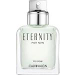 Fanghi 100 ml naturali allo zenzero per Uomo Calvin Klein Eternity 