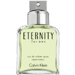 Calvin Klein Eternity for Men Eau de Toilette 100 ml