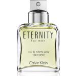 Eau de toilette 100 ml scontate per Uomo Calvin Klein Eternity 