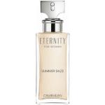 Calvin Klein Eternity Summer Daze For Women Eau de Parfum 100 ml