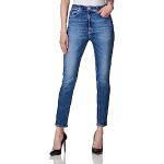 Jeans skinny blu M per Donna Calvin Klein Jeans 