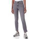 Jeans skinny grigi per Donna Calvin Klein Jeans 