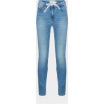 Calvin Klein Jeans Mid Rise Skinny Blu Donna KLJ20J218619-1A4-G7A-26