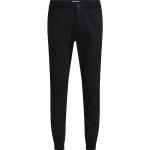 Pantaloni classici scontati casual neri S per Uomo Calvin Klein Jeans 